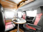 LMC Liberty Tourer 2009 года